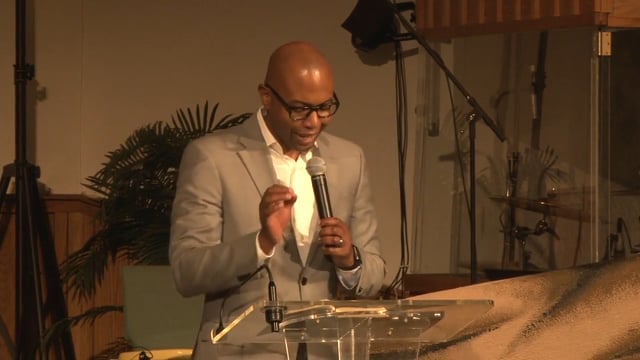 April 15, 2017 Sermon: The Sign of Resurrection