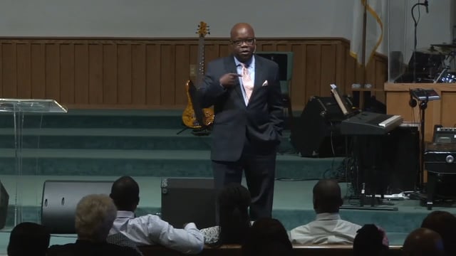 May 10, 2014 Sermon: The Jesus Model for Showing Love to Your Mother