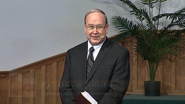 November 15, 2014 Sermon: Gods Love Language