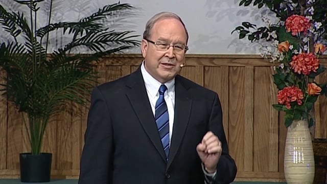 November 14, 2014 Sermon: Come Follow Me