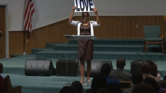 February 8, 2014 Sermon: Jesus Team