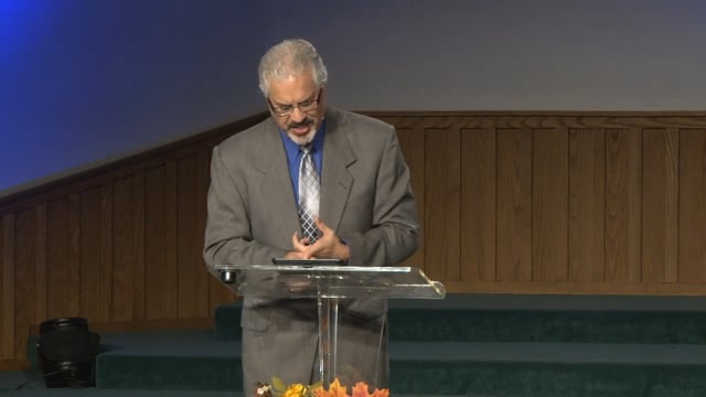 January 11, 2014 Anchors of Truth Part 4 : God Never Gives Up