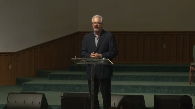 December 7, 2013 Sermon: The Incarnation Versus the Stuff