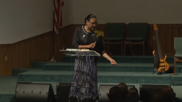 November 2, 2013 Sermon: Revive Your Work in Me