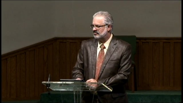 September 29, 2012 Sermon: Atonement Part 2: Day of Atonement