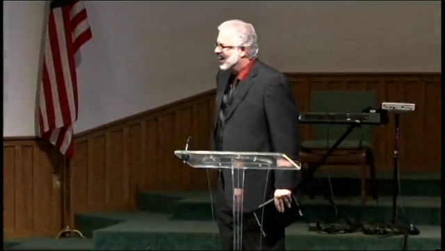 September 22, 2012 Sermon: Atonement Part 1: Feast of Trumpets