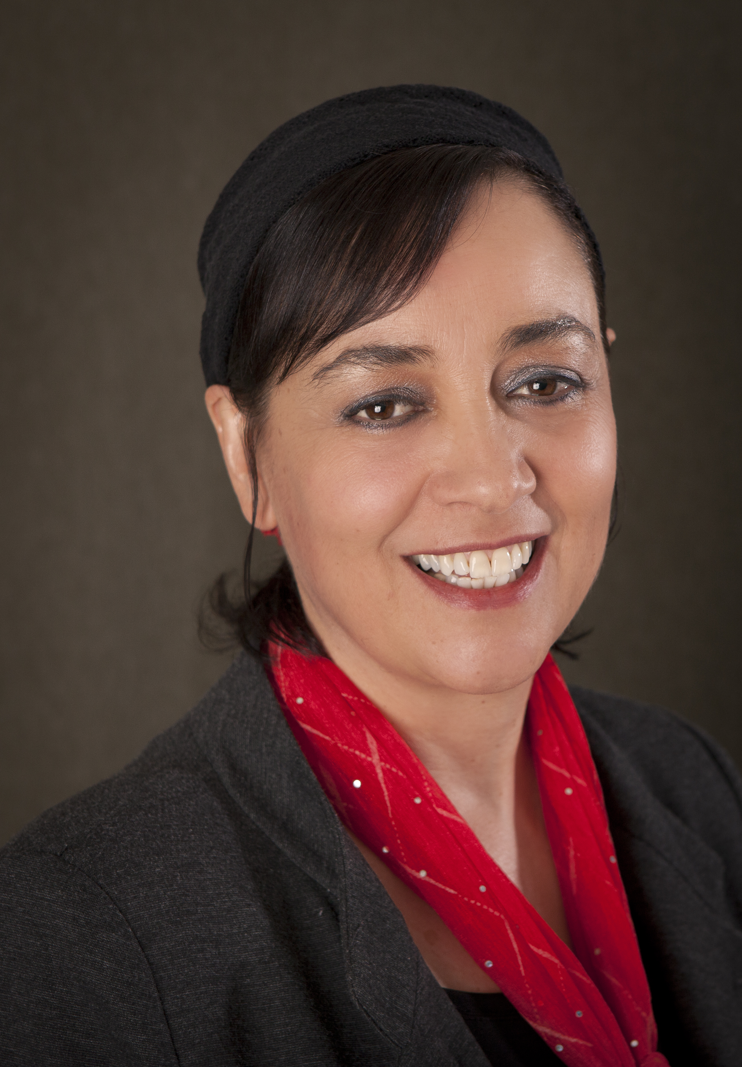 Elizabeth Talbot profile picture
