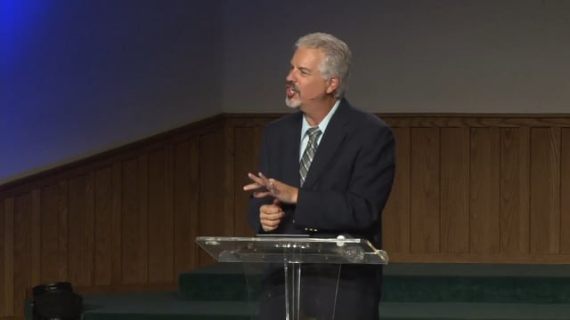January 8, 2014: Anchors of Truth Part 1: One In Messiah