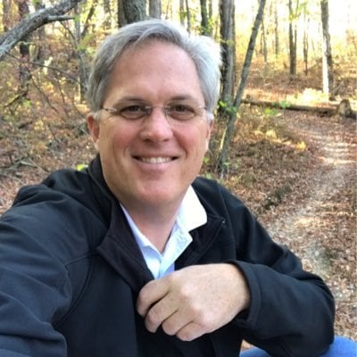 Tim Goff profile picture
