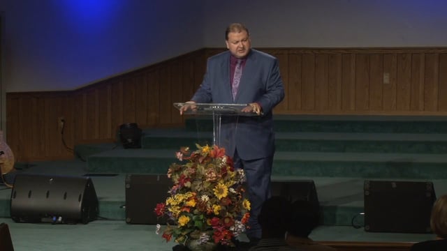 January 10, 2014 Anchors of Truth Part 3 : From the Old to the New