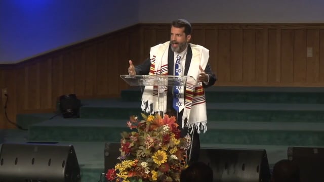 January 9, 2014 Anchors of Truth Part 2: How Bad are the Jews?