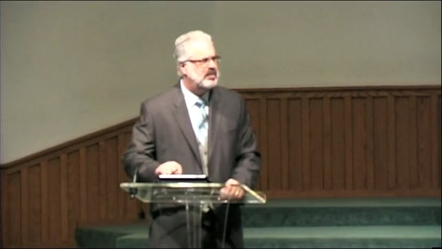 January 21, 2012 Sermon: Prayers Essentials