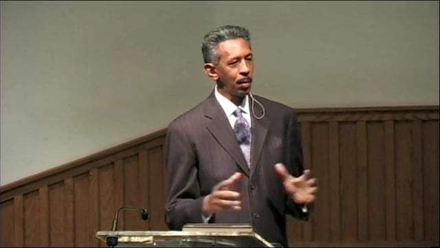 December 3, 2011 Sermon: Fireproofing Your Home