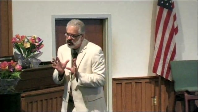 October 1, 2011 Sermon: Give Generously of God’s Resources