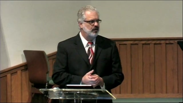 September 3, 2011 Sermon: Do Everything with Excellence Part 2