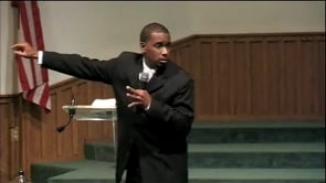 June 4, 2011 Sermon: He Really Digs You