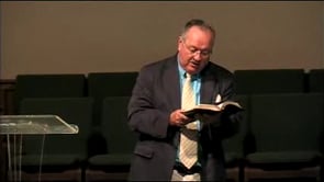 August 14, 2010 Sermon: The Manna of His Work