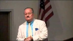 July 24, 2010 Sermon: Emily Post and Heaven’s Table Manners