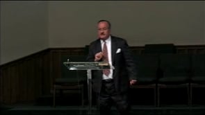 July 10, 2010 Sermon: The Cross Part 1