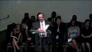 May 29, 2010 Sermon: The Word, the Sword, the Cleansing