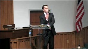 December 26, 2009 Sermon: The Spirit of Christmas
