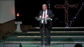 December 5, 2009 Sermon: Our Pillars of Faith Part 5