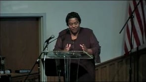 October 31, 2009 Sermon: It’s All About Love