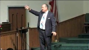 October 17, 2009 Sermon: Our Pillars of Faith Part 2