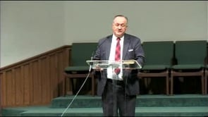 September 26, 2009 Sermon: Our Pillars Of Faith