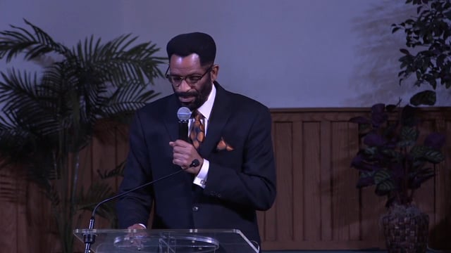May 13, 2017 Ordination Sermon