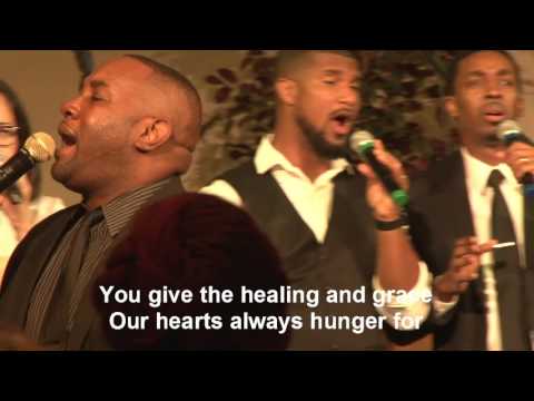 April 15, 2017 Service: The Sign of Resurrection