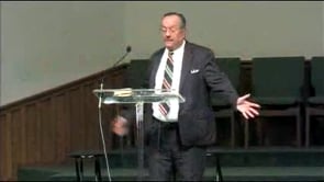September 5, 2009 Sermon: Oil Crisis Part 7