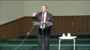 August 15, 2009 Sermon: Oil Crisis Part 6