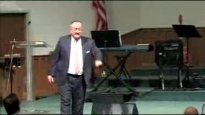 July 25, 2009 Sermon: Oil Crisis Part 4