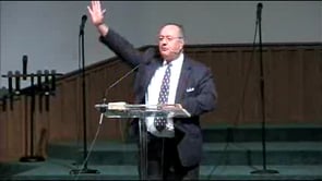 May 30, 2009 Sermon: Contrast Principles of M and M’s