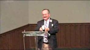 June 20, 2009 Sermon: Oil Crisis Part 1