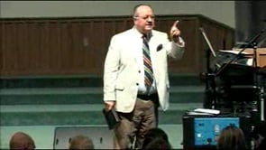 June 6, 2009 Sermon: Contrast Principles of M and M’s Part 2