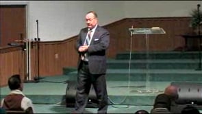 May 9, 2009 Sermon: The Bankruptcy of True Value Part 2