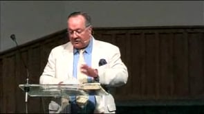 April 25, 2009 Sermon: Don’t Worry Be Happy Part 2