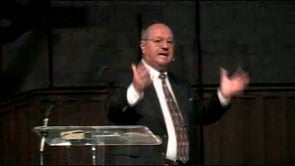 April 4, 2009 Sermon: The Divine Architecture of the Cross