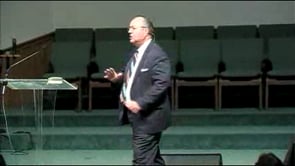 March 28, 2009 Sermon: Don’t Worry Be Happy