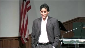 January 31, 2009 Sermon: Suffering