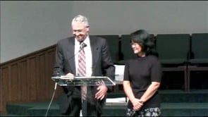 January 17, 2009 Sermon: God’s Family Plan