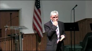 December 13, 2008 Sermon: Turn Your Mind Around