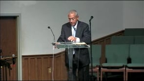November 15, 2008 Sermon: Great is Thy Faithfulness