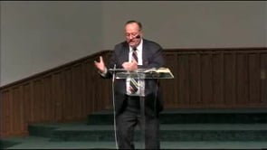 September 27, 2008 Sermon: Seal to Heal the Real Deal Part 5