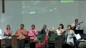 September 6, 2008: Praise & Worship