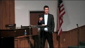 August 16, 2008 Sermon: Youth Sabbath