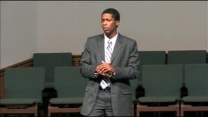 April 12, 2008 Sermon: Are You Ready for the Next Level?