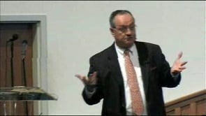February 16, 2008 Sermon: A Bible Life